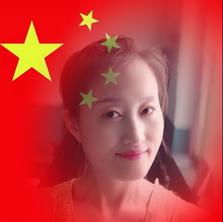 可爱如你的第一张照片--常州相亲服务中心