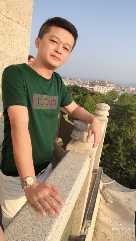 旭旭的第一张照片--常州相亲服务中心