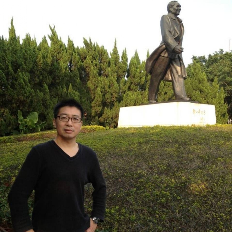 xiaochen的第二张照片--常州相亲服务中心