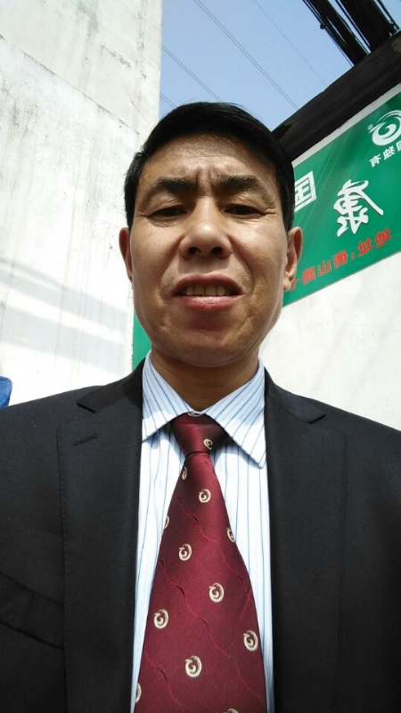 刘哥的第一张照片--常州相亲服务中心