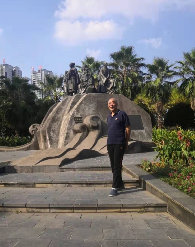 笨笨男的第一张照片--常州相亲服务中心