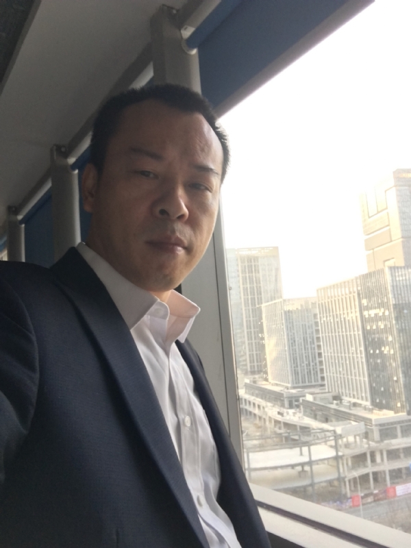 阿果的第一张照片--常州相亲服务中心