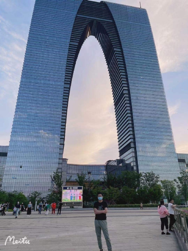 随心的第一张照片--常州相亲服务中心