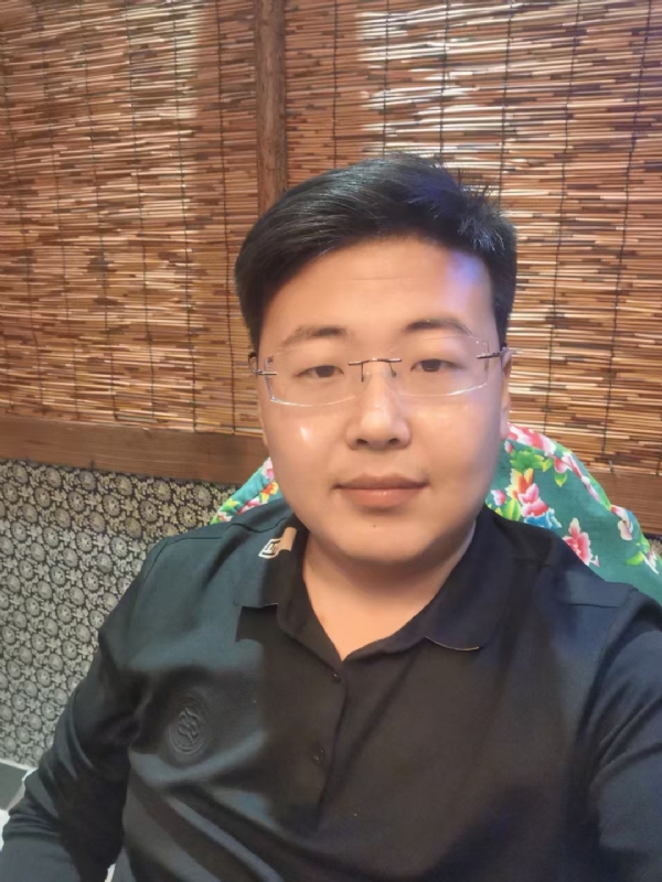 刘先生的第一张照片--常州相亲服务中心