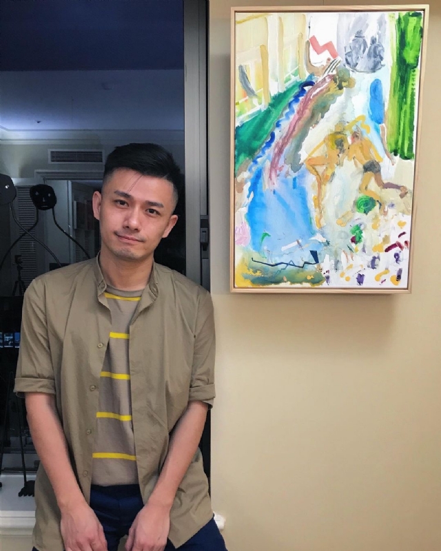 招财猫的第二张照片--常州相亲服务中心