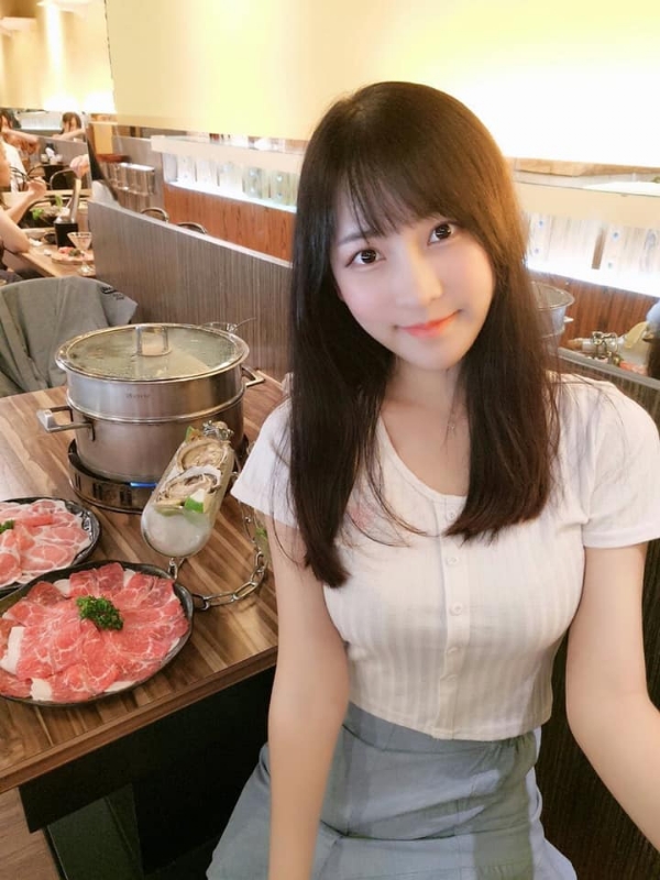 佳欣的第一张照片--常州相亲服务中心