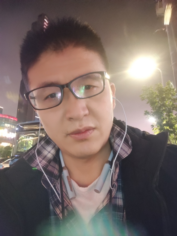 清梦流影的第二张照片--常州相亲服务中心