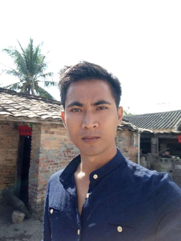 亦诺的第一张照片--常州相亲服务中心