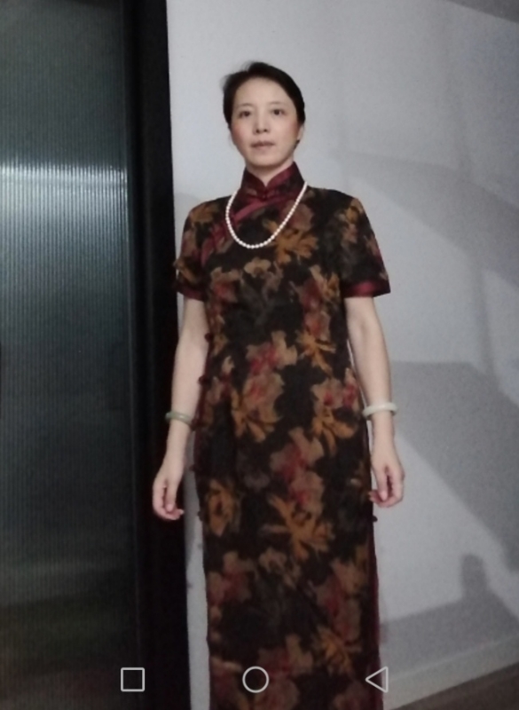 起起的第一张照片--常州相亲服务中心