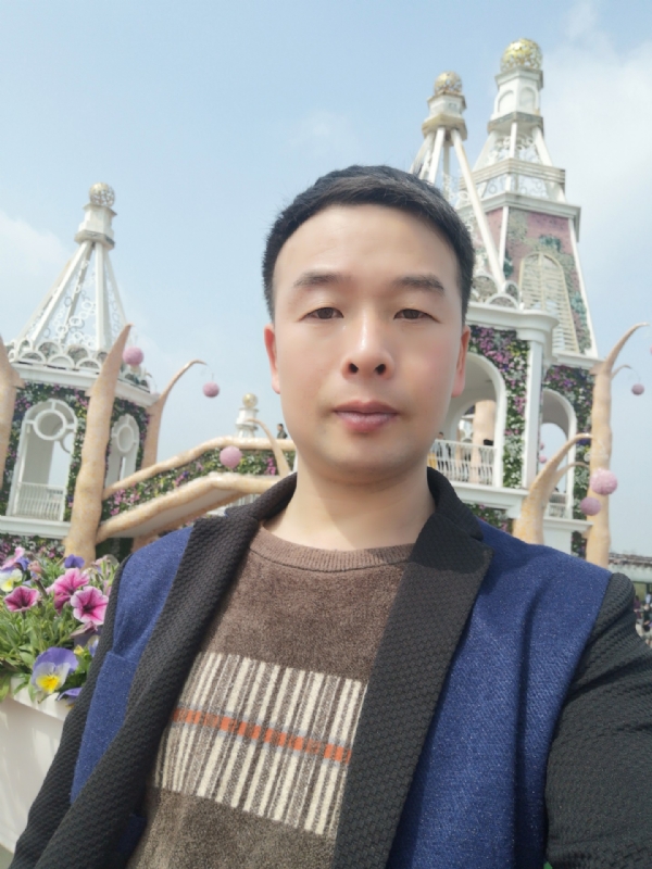 黎明的天空的第一张照片--常州相亲服务中心