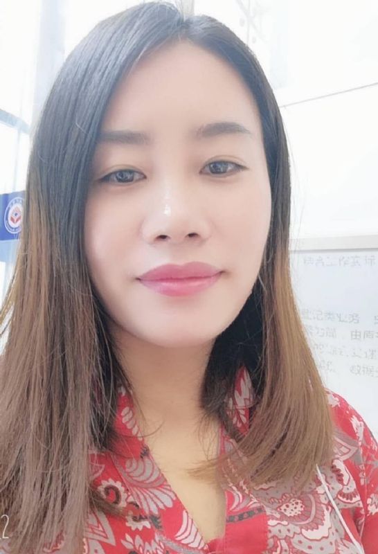 勿忘初心梦晗的第一张照片--常州相亲服务中心