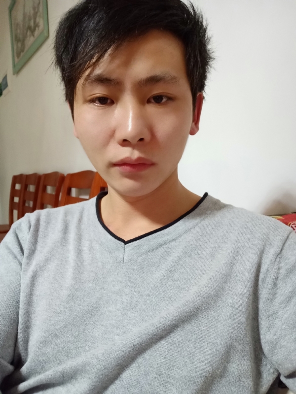 小强的第一张照片--常州相亲服务中心