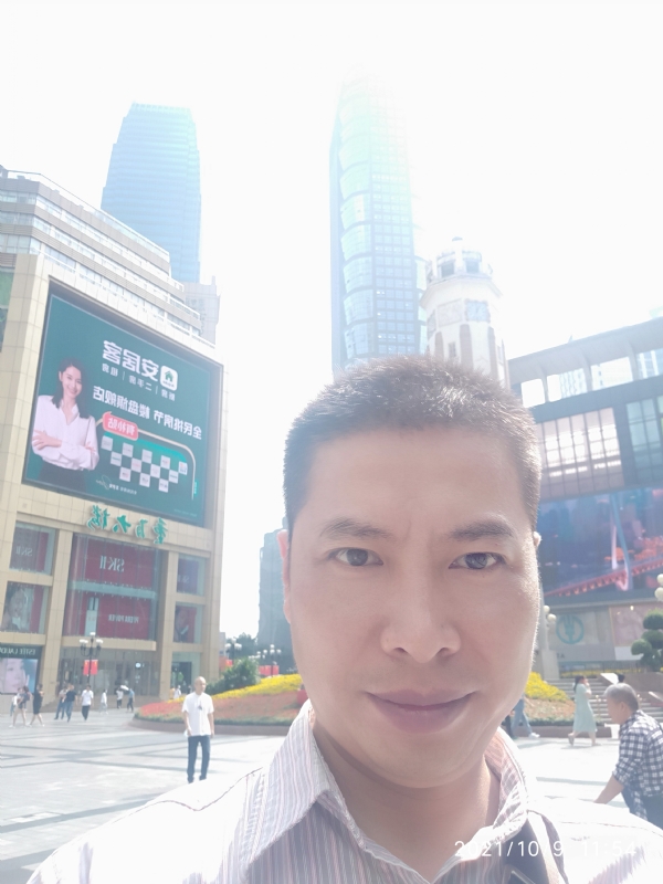 空气的第一张照片--常州相亲服务中心