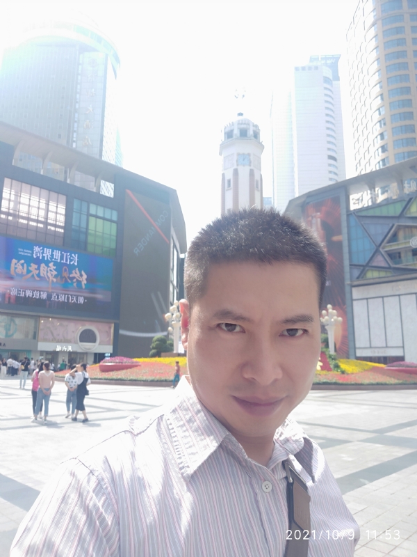 空气的第二张照片--常州相亲服务中心