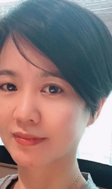 琪琪的第一张照片--常州相亲服务中心