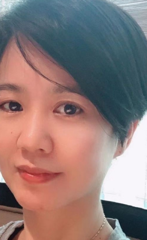 琪琪的第三张照片--常州相亲服务中心