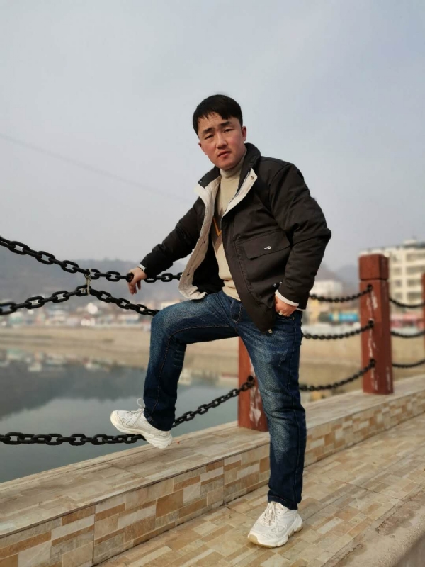 性情中人的第一张照片--常州相亲服务中心