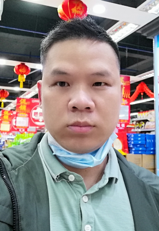 木易先生的第一张照片--常州相亲服务中心