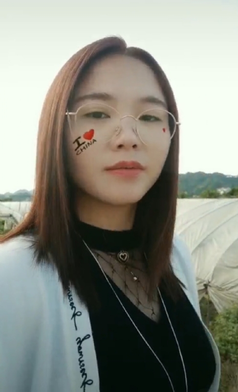 完美无瑕的第一张照片--常州相亲服务中心