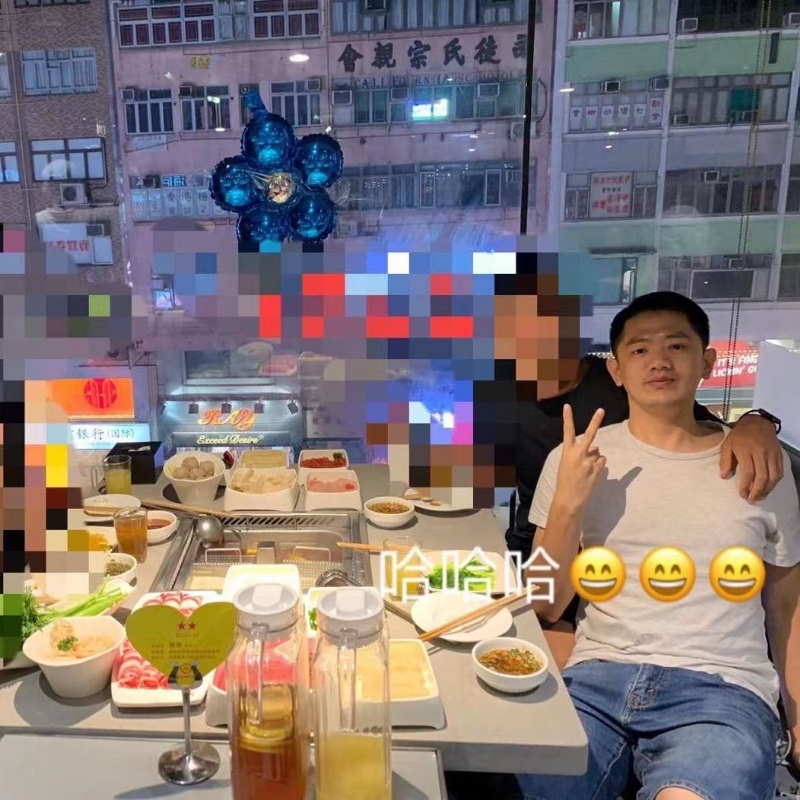 firsttry999的第一张照片--常州相亲服务中心