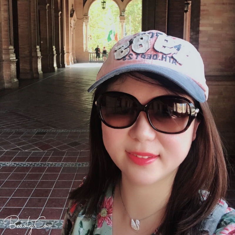 蓝蓝的天空的第一张照片--常州相亲服务中心