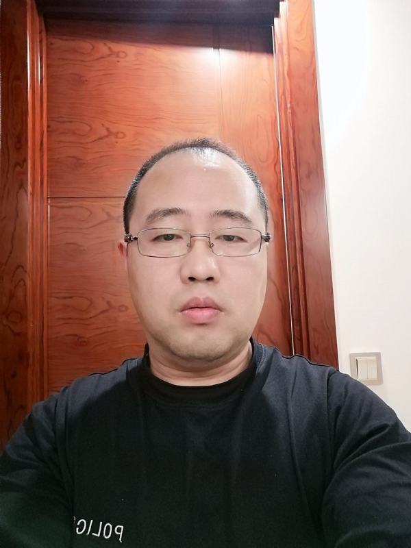 暖男的第一张照片--常州相亲服务中心