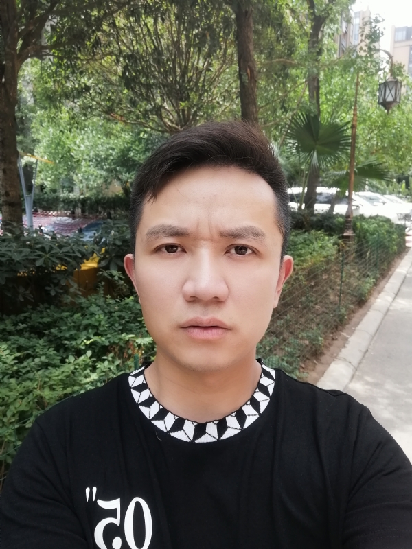 夏先生的第一张照片--常州相亲服务中心