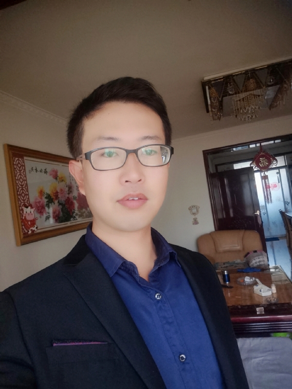 遇一人白首的第一张照片--常州相亲服务中心