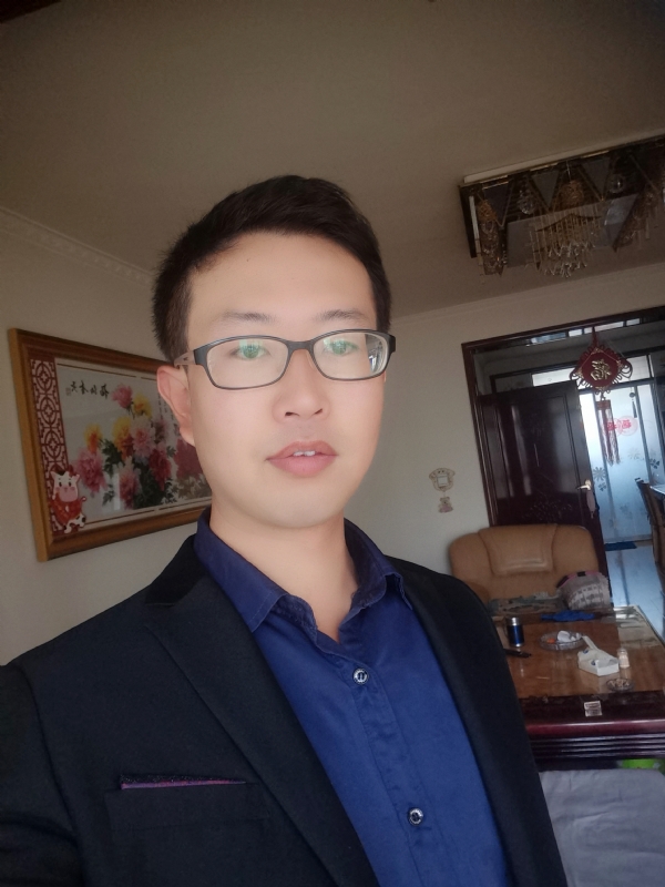 遇一人白首的第二张照片--常州相亲服务中心