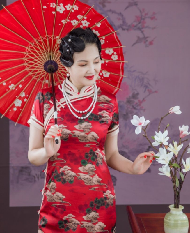 林芝的第一张照片--常州相亲服务中心