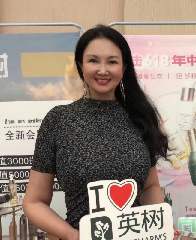 林芝的第二张照片--常州相亲服务中心