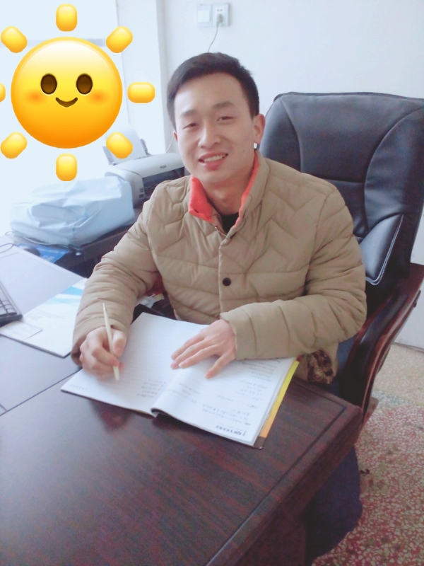 尚晋新的第四张照片--常州相亲服务中心