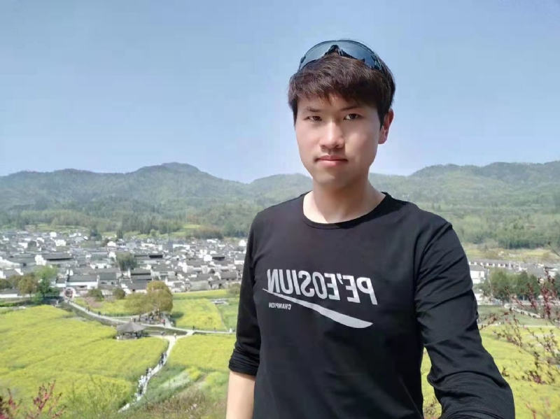 Myzone-峰的第一张照片--常州相亲服务中心