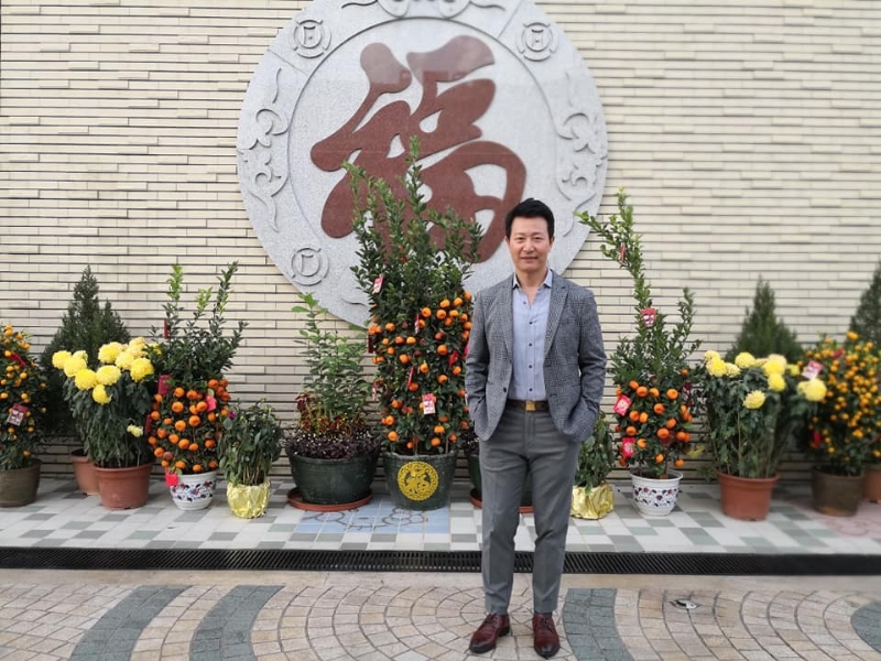 心灵港湾的第二张照片--常州相亲服务中心