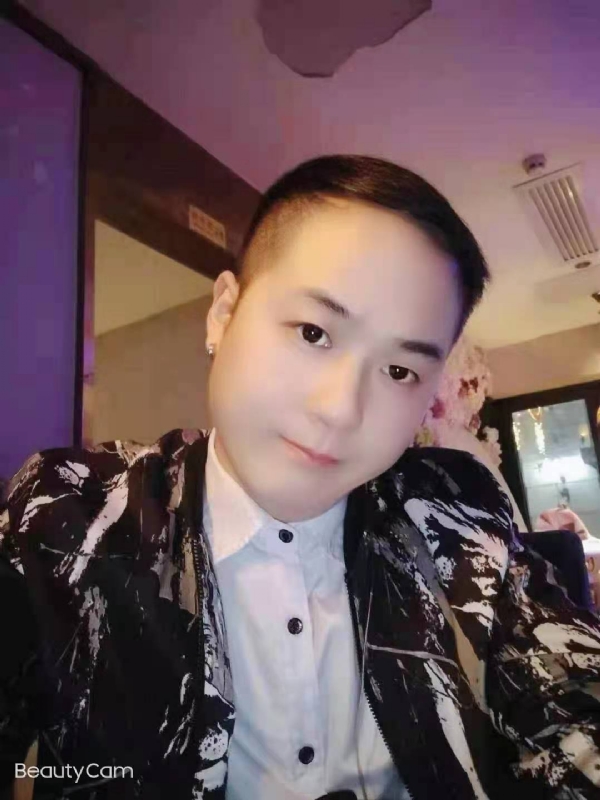 放弃一切，从头再来的第一张照片--常州相亲服务中心