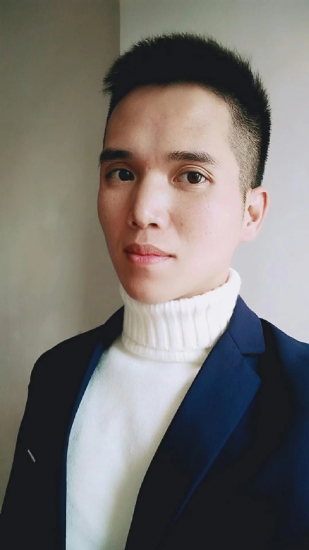 榴莲往事的第一张照片--常州相亲服务中心