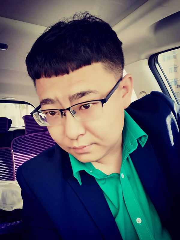 不忘。的第一张照片--常州相亲服务中心