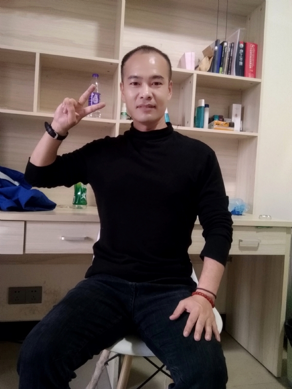 熊大与熊二的第二张照片--常州相亲服务中心