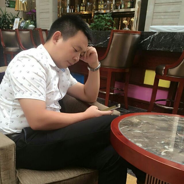 高升的第一张照片--常州相亲服务中心