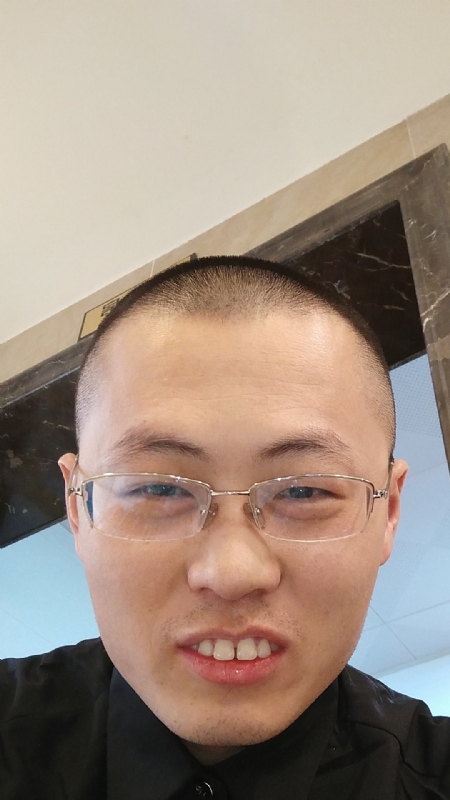 陈彩的第一张照片--常州相亲服务中心