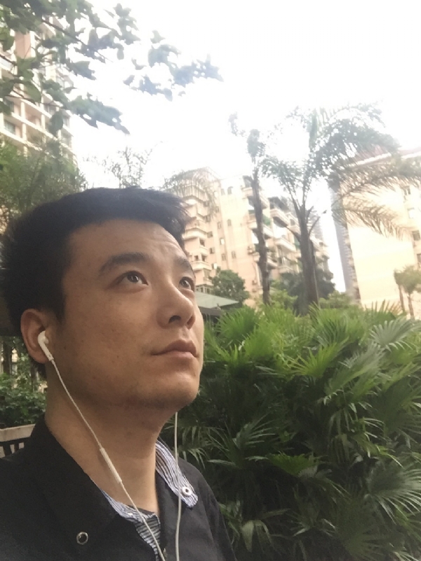 喜洋洋的第一张照片--常州相亲服务中心