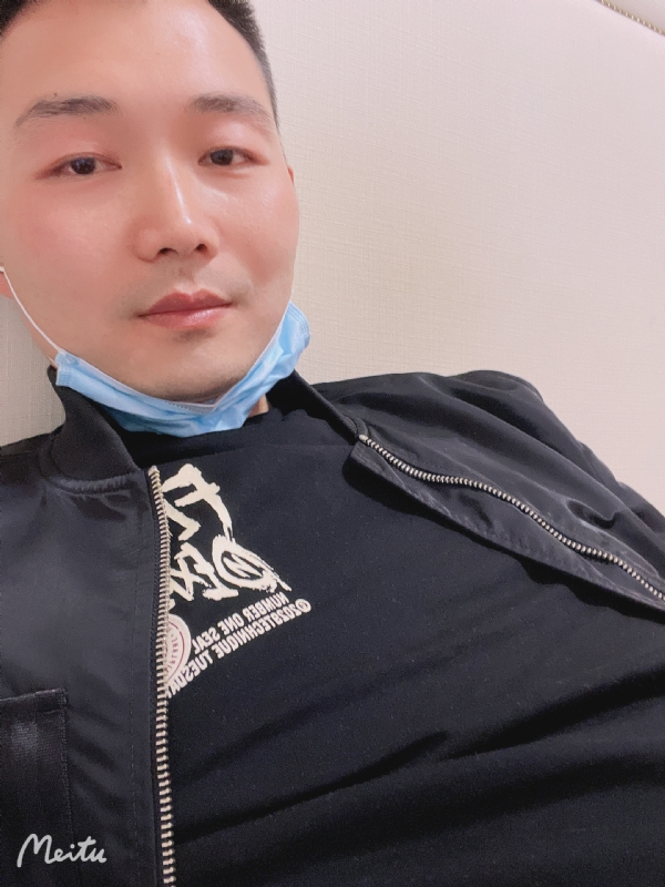 iCloud涛的第一张照片--常州相亲服务中心