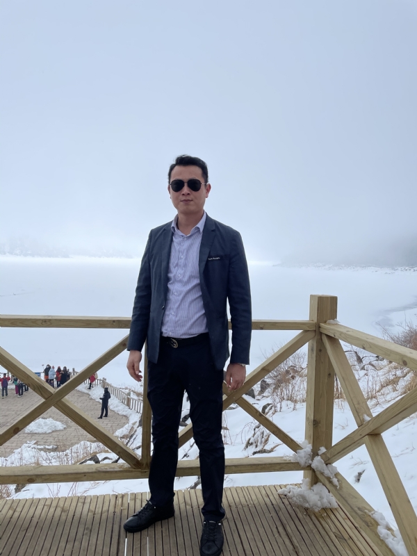 凉笙微凉的第二张照片--常州相亲服务中心