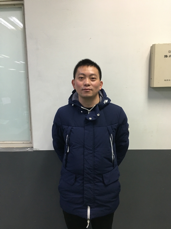 春风过客的第二张照片--常州相亲服务中心