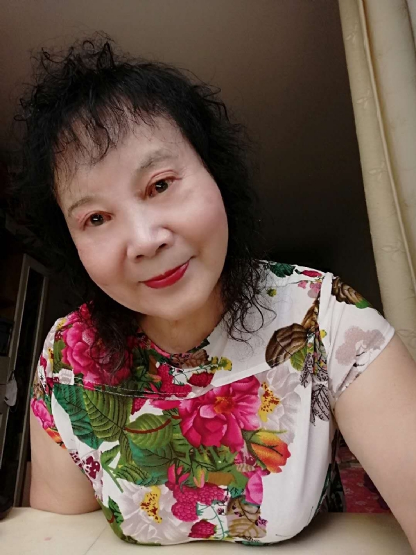 晚霞的第一张照片--常州相亲服务中心