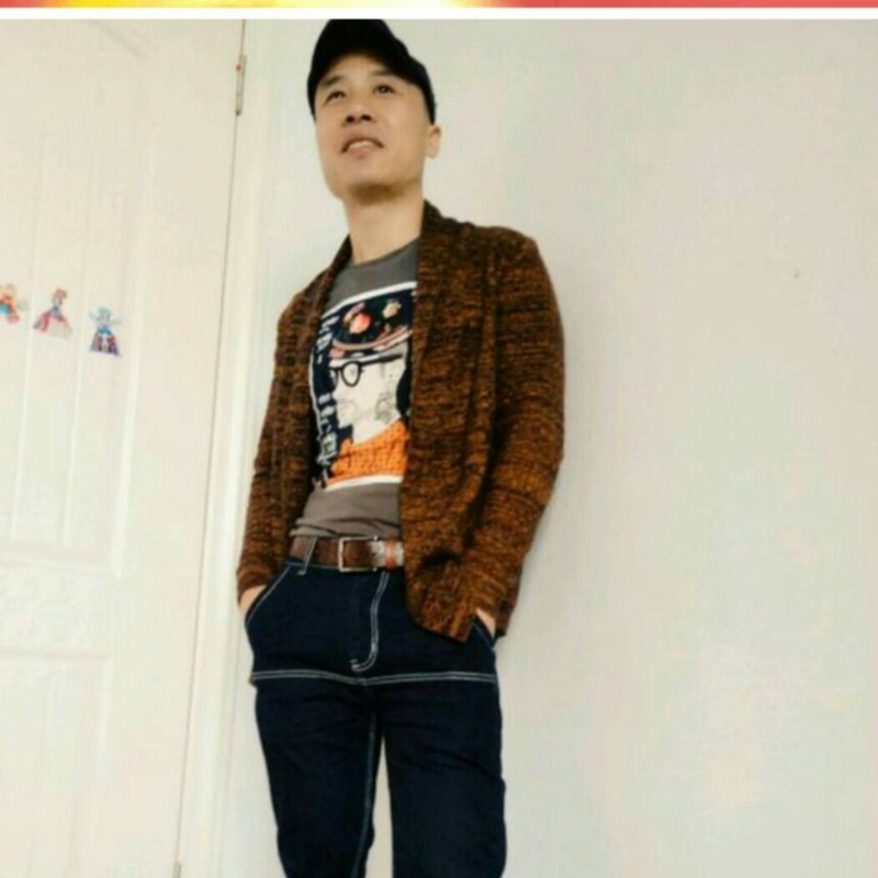 一切随缘的第一张照片--常州相亲服务中心