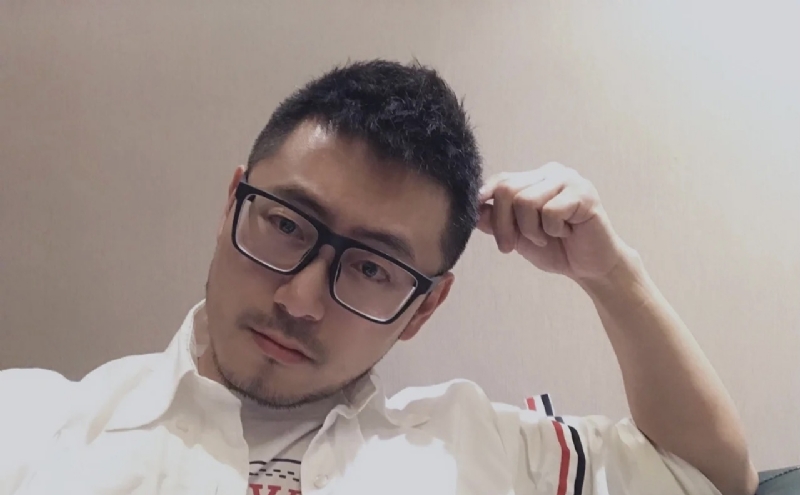 铭哲的第一张照片--常州相亲服务中心