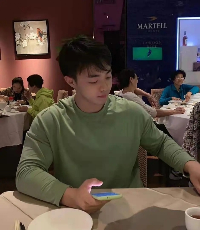 la的第一张照片--常州相亲服务中心