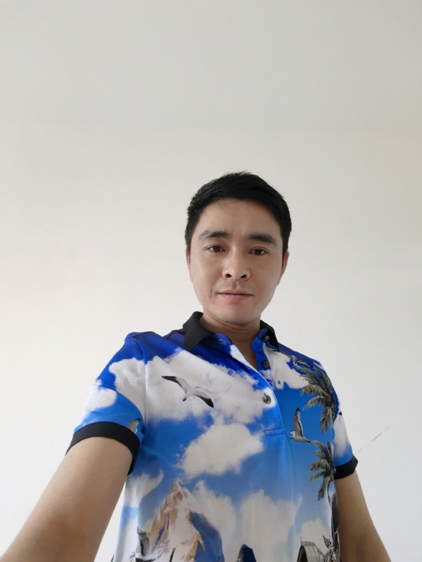 金世的第一张照片--常州相亲服务中心