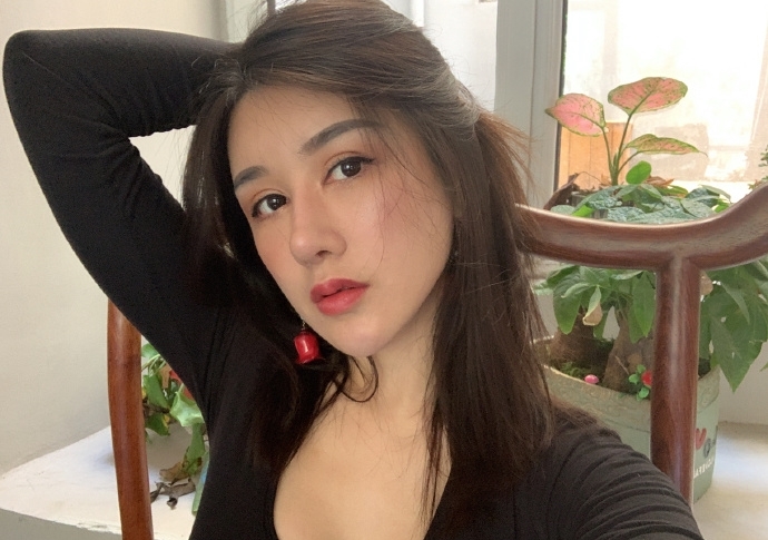 林依依的第一张照片--常州相亲服务中心